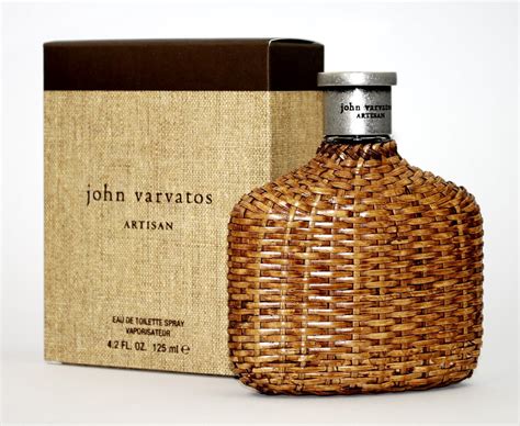 john varvatos cologne artisan